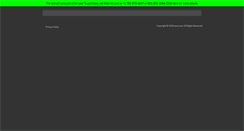 Desktop Screenshot of eera.com